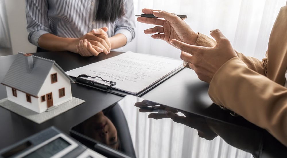 不動産仲介業者紹介