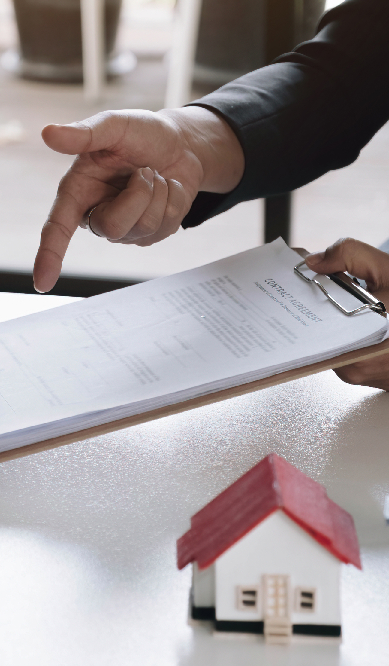 不動産仲介業者紹介